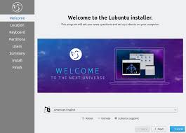 Lubuntu系统安装教程-电脑系统安装手册_系统安装教程_uc电脑园移动版
