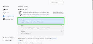 Next to cookies and website data, make sure the box next to block all cookies is not checked. How To Enable Cookies In Firefox 5 Steps With Pictures