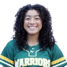 Warrior Academy Softball