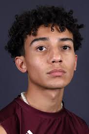 2022-23 Men's Track & Field Roster