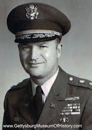 The Gettysburg Museum...