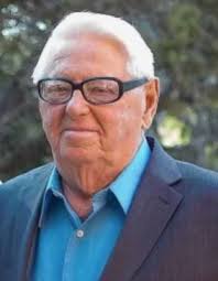 Patrick Carson Obituary