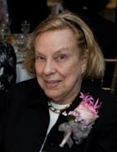 Caroline Willman Obituary October 7, 2018