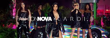 No promotional discounts, coupons, or offers may be applied to purchase a fashion nova gift card. Discover Fashion Nova X Cardi B Fashion Nova