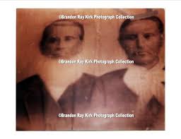 Cain and Mariah (Vance) Adkins