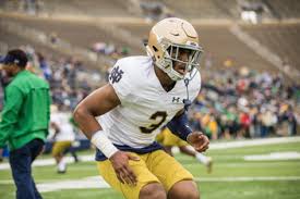 Bowl—and considering some of notre dame's lack of experience at some key positions, it was hard to blame them. Notre Dame Fighting Irish Football News Schedule Roster Stats
