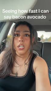 Mia Bacon Face Geleakt