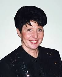 Décès de Madame Pierrette LAMBERT (13-10-04), Annonce nécrologique