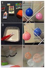 21 Diy Room Decor Ideas For Crafters Who Are Also Renters Easy Diy Crafts Crafts Dorm Room Crafts