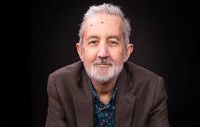 Beyond sad to hear of Nigel Latta's passing. I was lucky enough to meet him  in person and he was exactly like his public persona