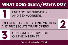 What Is SESTAFOSTA? - Decriminalize Sex Work