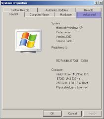 Set Path For Java In Windows Xp
