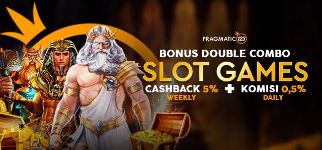 PRAGMATIC123: Situs Slot Pragmatic Gacor, Slot88 Terpercaya di Indonesia