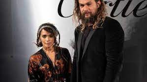 Super angebote für jason momoa hier im preisvergleich. Game Of Thrones Star Jason Momoa Ich Habe Absolute Angst Vor Meiner Frau