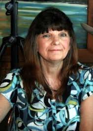 Betty Martin Obituary