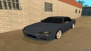 Gta san andreas is one of the most played game titles from the rockstar games. Nissan Skyline Er34 For Gta San Andreas
