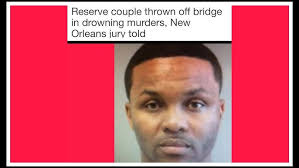 New charges filed in disappearance, possible death of Tulsa shooting  witness