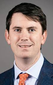 Dr. Edwin Lowery, Orthopedic Surgery