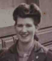 Hallam Family History