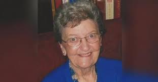 Audrey Feucht Boé Obituary