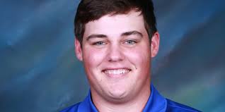 Dendy receives Arnold Palmer Cup nomination