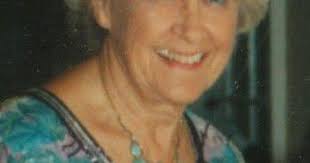 Community leader and preservation activist Nancy Dinwiddie Hawk dead at 86