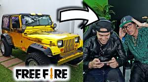 Lee.ekstrom has uploaded 5469 photos to flickr. Si Gana Una Partida Le Regalo Mi Jeep Dorada De Free Fire Antrax