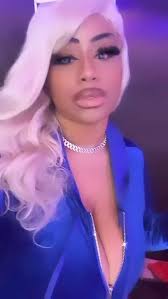 Tamara C. Fogg Barbie