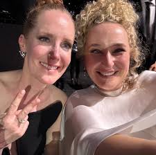 REALITY producers Noah, Brad, Riva 💛💛💛 Critic's Choice Awards for REALITY