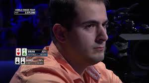 WPT Montreal Continues at 8/11 PM