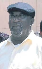 Buster Muller Obituary (1943