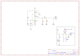 Programa para simular circuitos electrónicos, crear esquemáticos . Easy Eda Free Download Software Search Easyeda