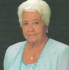 Obituary information for Jeannette Marie Goodwin