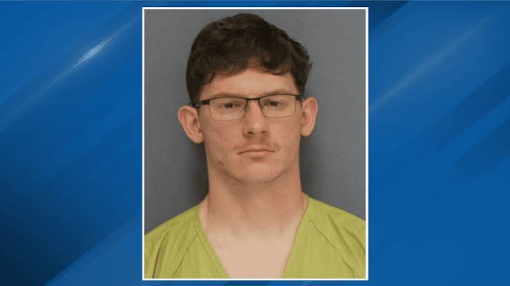 Soldier accused of traveling to Ohio to meet 12-year-old girl, charged with  rape