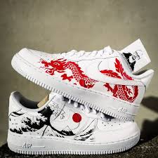 Maybe you would like to learn more about one of these? Custom Air Force 1 The Custom Movement