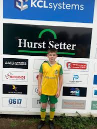 Rotherham Schools Select Football Association