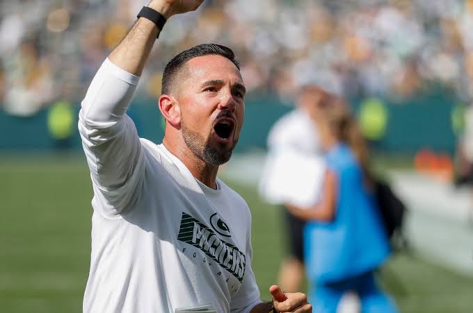 Potential Cap Casualties 2026: The Case For and Against Josh Jacobs | Acme  Packing Company
