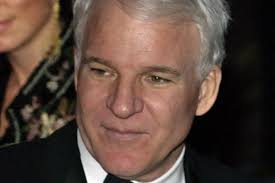 Steve Martin announces he will no longer seek out film or TV roles