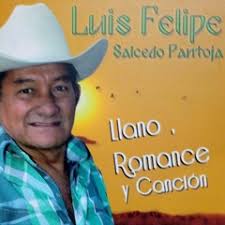 Stream LUIS FELIPE SALCEDO music