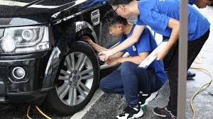 Maybe you would like to learn more about one of these? Balancing Dan Alignment Adakah Anda Betul Betul Perlukannya Wapcar