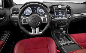 2013 Chrysler 300 Srt8 First Test Motor Trend Chrysler 300 Chrysler 300 Srt8 Chrysler 300c