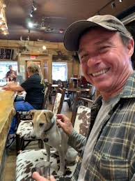 Patrick Kevin Crocker Obituary April 1, 2025