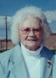 Ruby (Dameron) Simpers Obituary July 1, 2012