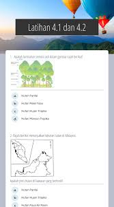 Jika kamu memiliki rekomendasi transportasi lain di malaysia, jangan lupa tuliskan di. Latihan 4 1 Dan 4 2 Interactive Worksheet By G Lin Wizer Me