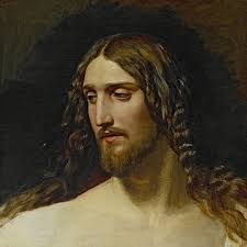 Joseph's brothers found the Cup in Benjamin's sack. 1831-1833, 1833, 63×50  cm by Alexander Andreevich Ivanov: History, Analysis & Facts