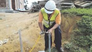 Crisis preparedness and response centre (cprc) hotline. Jabatan Air Kompaun Syarikat Pembinaan Curi Air Di Tawau Sabah Post