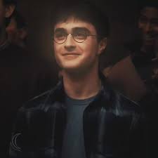 Harry Potter and George Weasley Scene Request