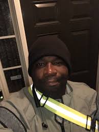 Trevor Clinton (@ISsecurity1)