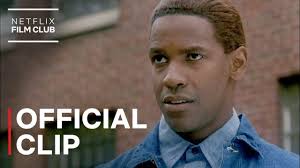 Revisiting Spike Lee's powerful 1992 biopic 'Malcolm X'