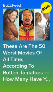We'll poke the worst eddie murphy movies, skewer. These Are The 50 Worst Movies Of All Time How Many Have You Seen Worst Movies Movies All About Time